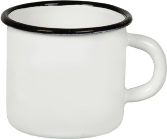 Кружка СтальЭмаль 2с1