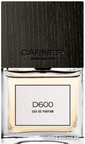 Парфюмерная вода Carner Barcelona D600 EdP (50 мл)