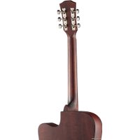 Акустическая гитара Fante FT-221-N