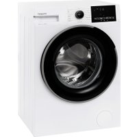 Стиральная машина Hotpoint WSH 7290 VWB