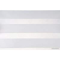 Шторы день-ночь АС МАРТ Сити 61x160 (белый)