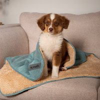 Коврик (подстилка) Scruffs Snuggle 826121 (мятный)