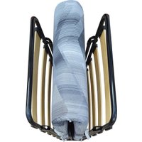 Раскладушка Люксад Астра-870