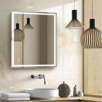  Алмаз-Люкс Зеркало Dallas 9070sh-6 90x70