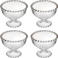 Набор креманок Lefard Golden Charm 345-504