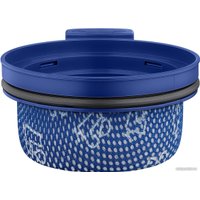 Пылесос Samsung VS20C852FTB