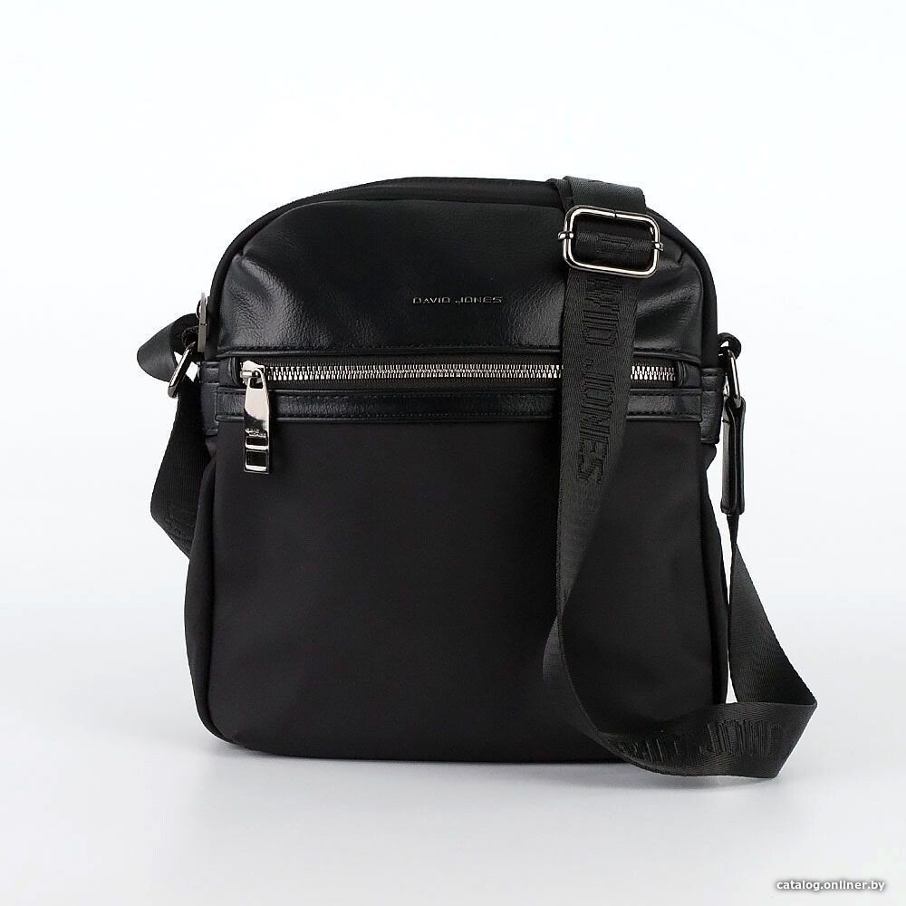 

Мужская сумка David Jones 823-908803-BLK (черный)