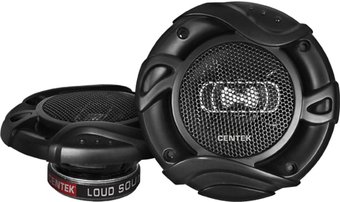 Коаксиальная АС CENTEK CT-8301-525