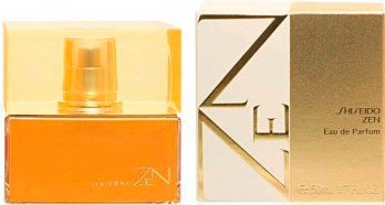 Парфюмерная вода Shiseido Zen EdP (100 мл)