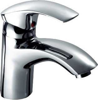 

Смеситель Armatura Ametyst 402-814-00