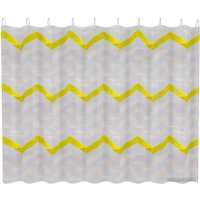 Шторка-занавеска для ванны Fashun A8817