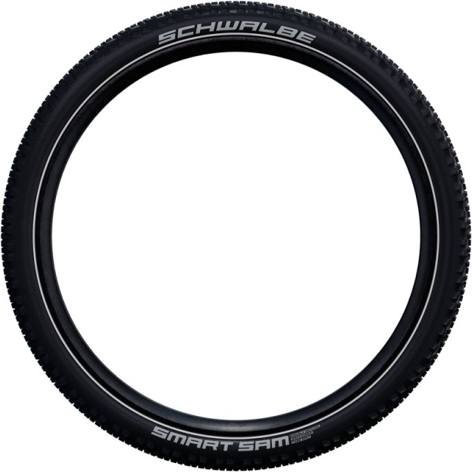 

Велопокрышка Schwalbe Smart Sam Performance 65-622 11159037