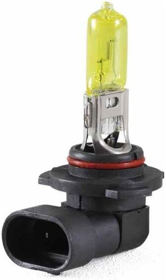 

Галогенная лампа LynxAuto HB3 L12060Y 1шт