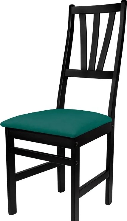 

Стул M&M Вена (Венге/Изумрудный 31)