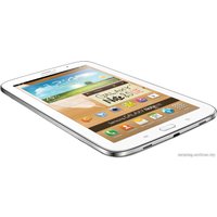 Планшет Samsung Galaxy Note 8.0 16GB LTE White (GT-N5120)