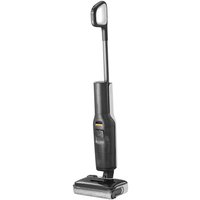 Вертикальный моющий пылесос Roborock Wet And Dry Vacuum Cleaner F25 WD5M1A (черный)