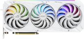 ROG Strix GeForce RTX 3090 OC White 24GB GDDR6X