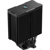 Кулер для процессора DeepCool AG500 Digital BK R-AG500-BKNDMN-G-2 в Витебске