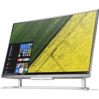 Моноблок Acer Aspire C22-760 [DQ.B7DME.002]