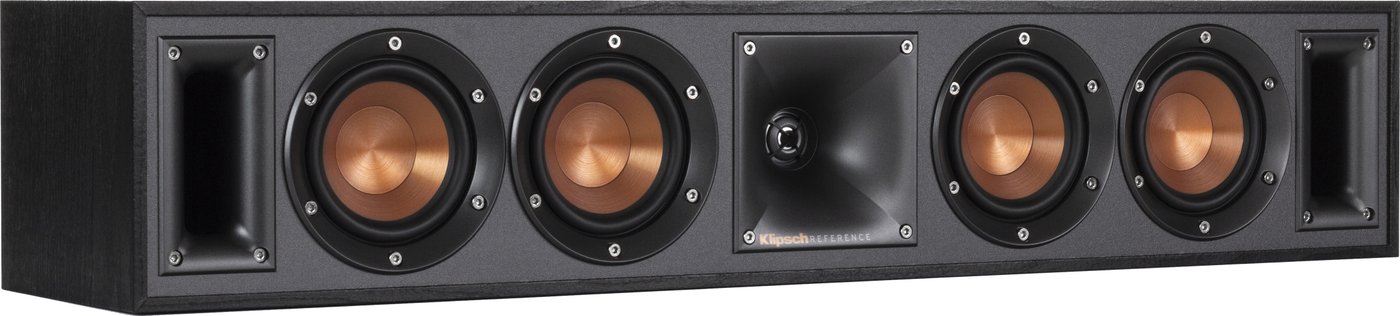 

Полочная акустика Klipsch R-34C