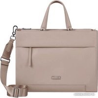 Сумка Samsonite Zalia 3.0 KM4-10003 (бежевый)