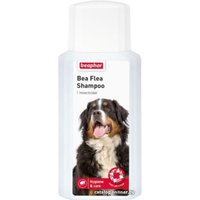 Шампунь Beaphar Flea Shampoo 13260 (200 мл)