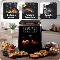 Аэрогриль (аэрофритюрница) Ariete 4636/00