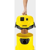 Пылесос Karcher MV 3 P (WD 3 P) [1.629-881.0]