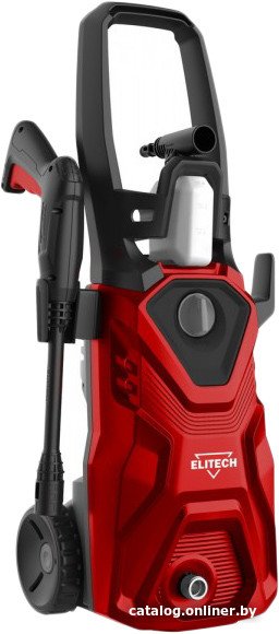 Мойка высокого давления ELITECH М 1600РП