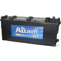 Автомобильный аккумулятор Atlant L+ (140 А·ч)