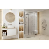 Душевой уголок Ambassador Set 13011103-ST4