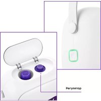 Пароочиститель Kitfort KT-997