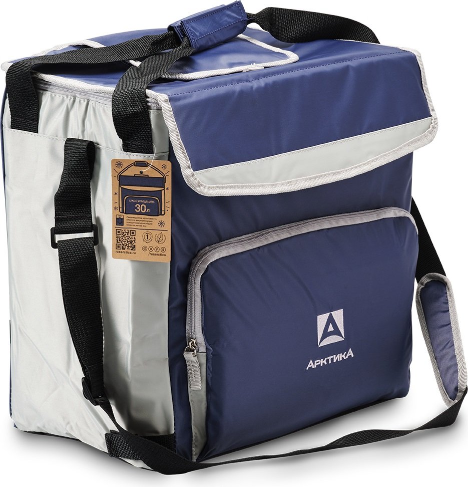 

Термосумка Арктика 3001-30-BL 30л (синий)