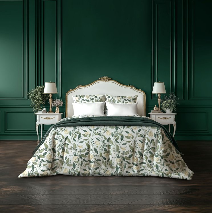 

Постельное белье Verossa White keys 2сп VRS 2080 30164/2+00бел СЛ15 23 925595