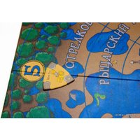 Настольная игра Мир Хобби Манчкин в осаде