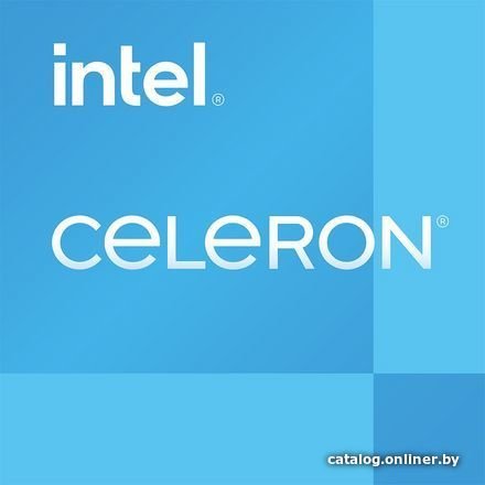 

Процессор Intel Celeron G6900