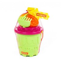 Набор игрушек для песочницы Полесье №522 51752