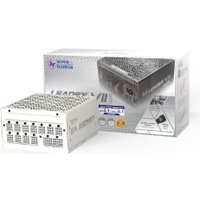 Блок питания Super Flower Leadex VII Platinum PRO 850W SF-850F14XP(WH)
