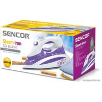 Утюг Sencor SSI 8441VT