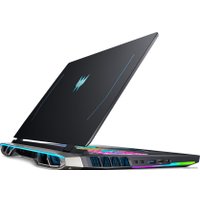 Игровой ноутбук Acer Predator Helios 500 PH517-52-76GY NH.QD3EU.003