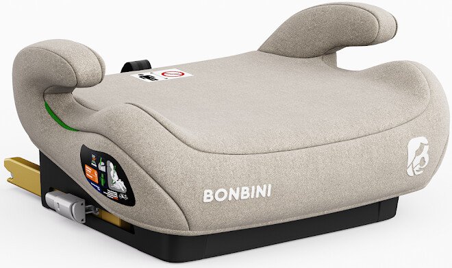 Детское сиденье Bonbini Carino (beige)