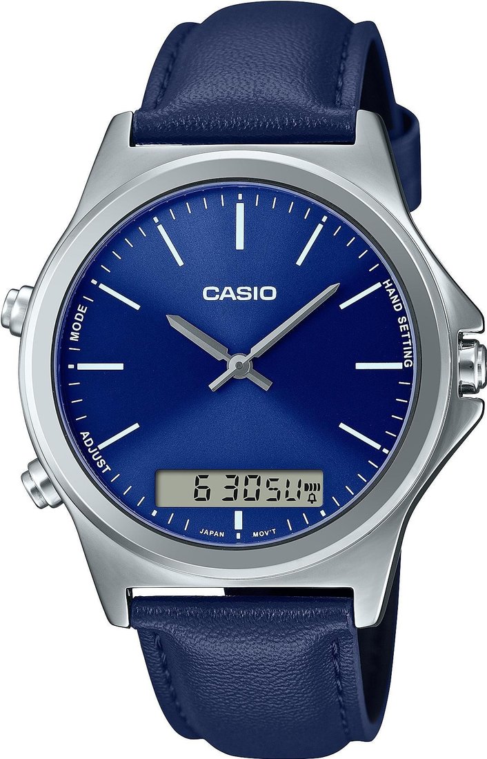 

Наручные часы Casio MTP-VC01L-2E