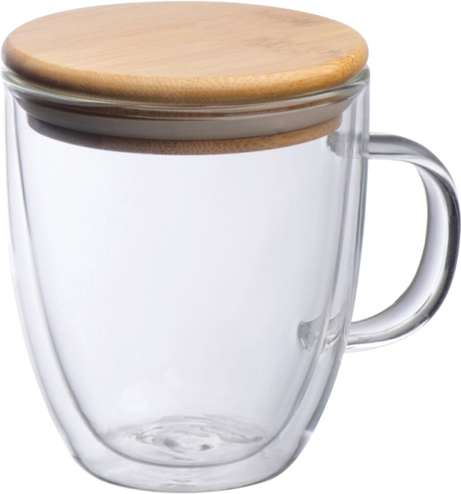 

Кружка Easy Gifts Szczebrzeszyn 153766 (с крышкой)
