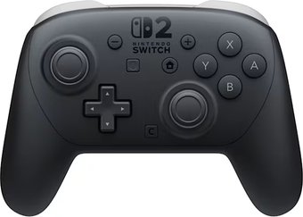Геймпад Nintendo Switch 2 Pro