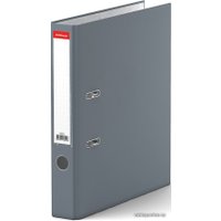 Папка-регистратор Erich Krause Granite 50 мм 43515 (серый)