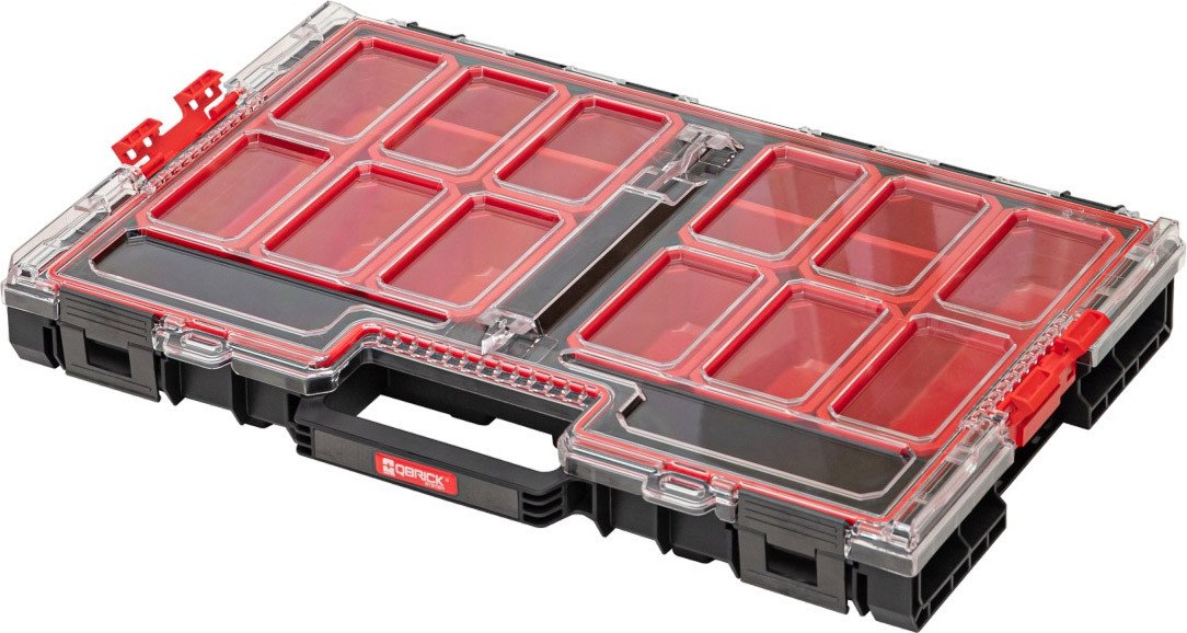 Органайзер Qbrick System One Organizer L 2.0