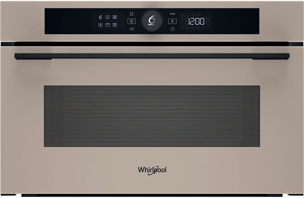 

Микроволновая печь Whirlpool WMD54MBG