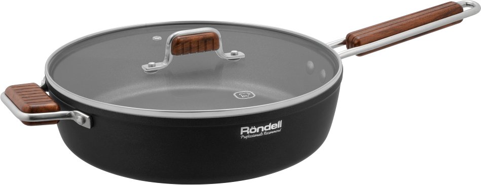 

Сотейник Rondell Fjord RDA-1799