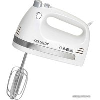 Миксер Delta Lux DE-7705 (белый)