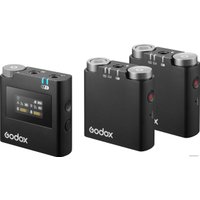 Радиосистема Godox Virso M2